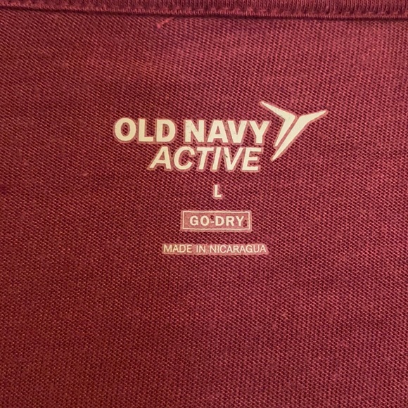 Old Navy Active lightweight hoodie - Picture 2 of 3